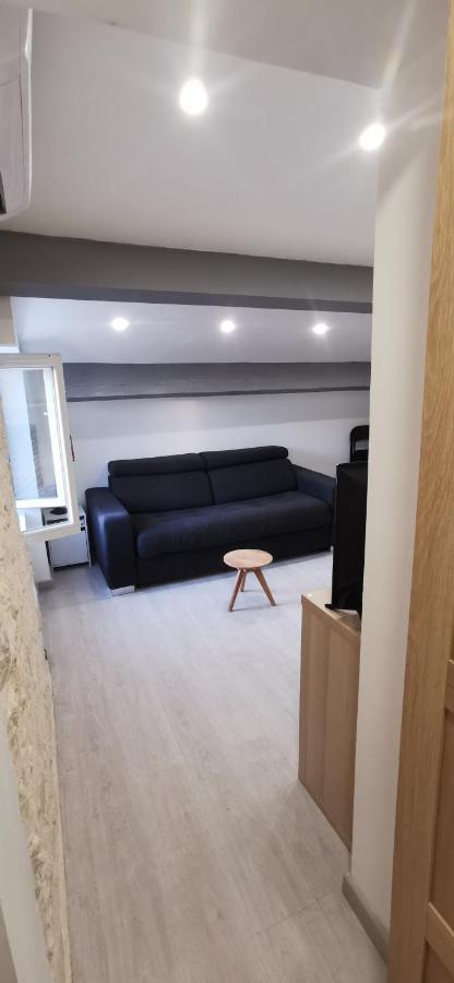 Appartements Et Studio Renoves En 2022, Intra Muros Avignon Exterior foto