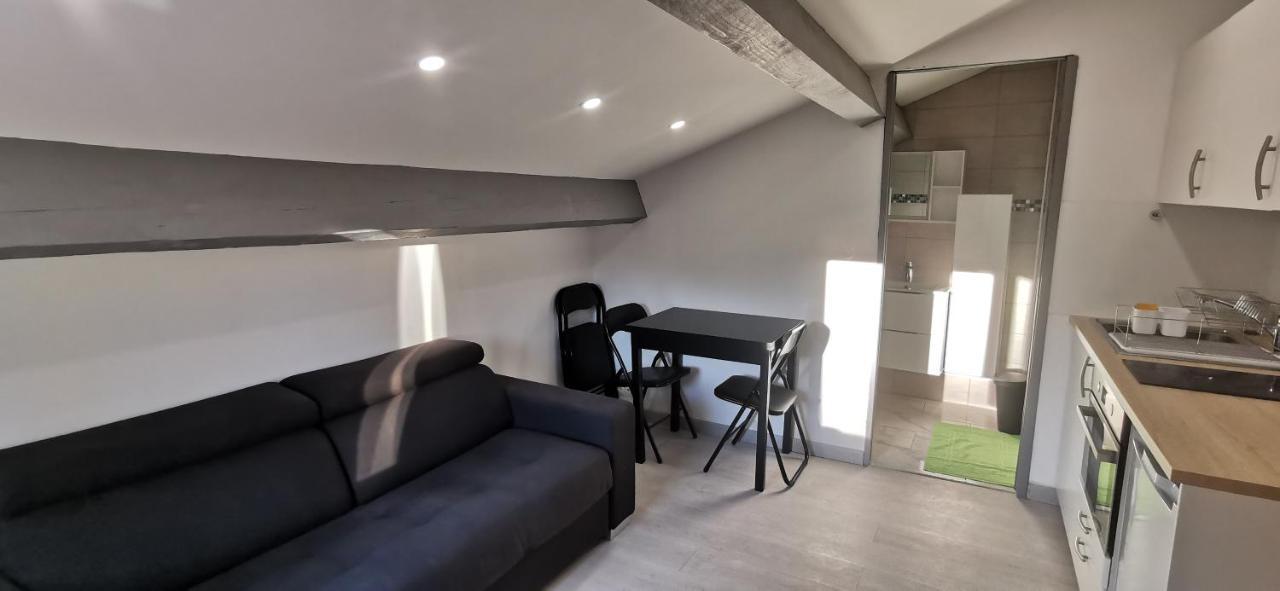 Appartements Et Studio Renoves En 2022, Intra Muros Avignon Exterior foto