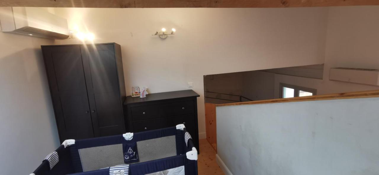 Appartements Et Studio Renoves En 2022, Intra Muros Avignon Exterior foto