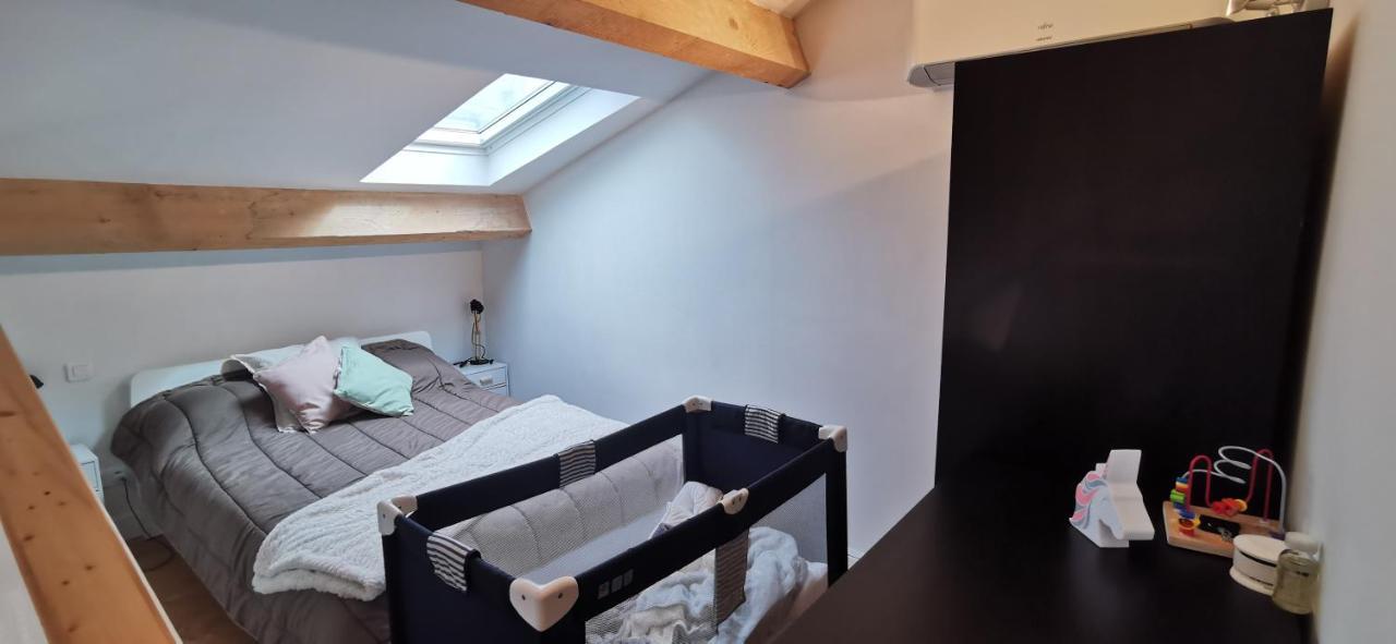 Appartements Et Studio Renoves En 2022, Intra Muros Avignon Exterior foto