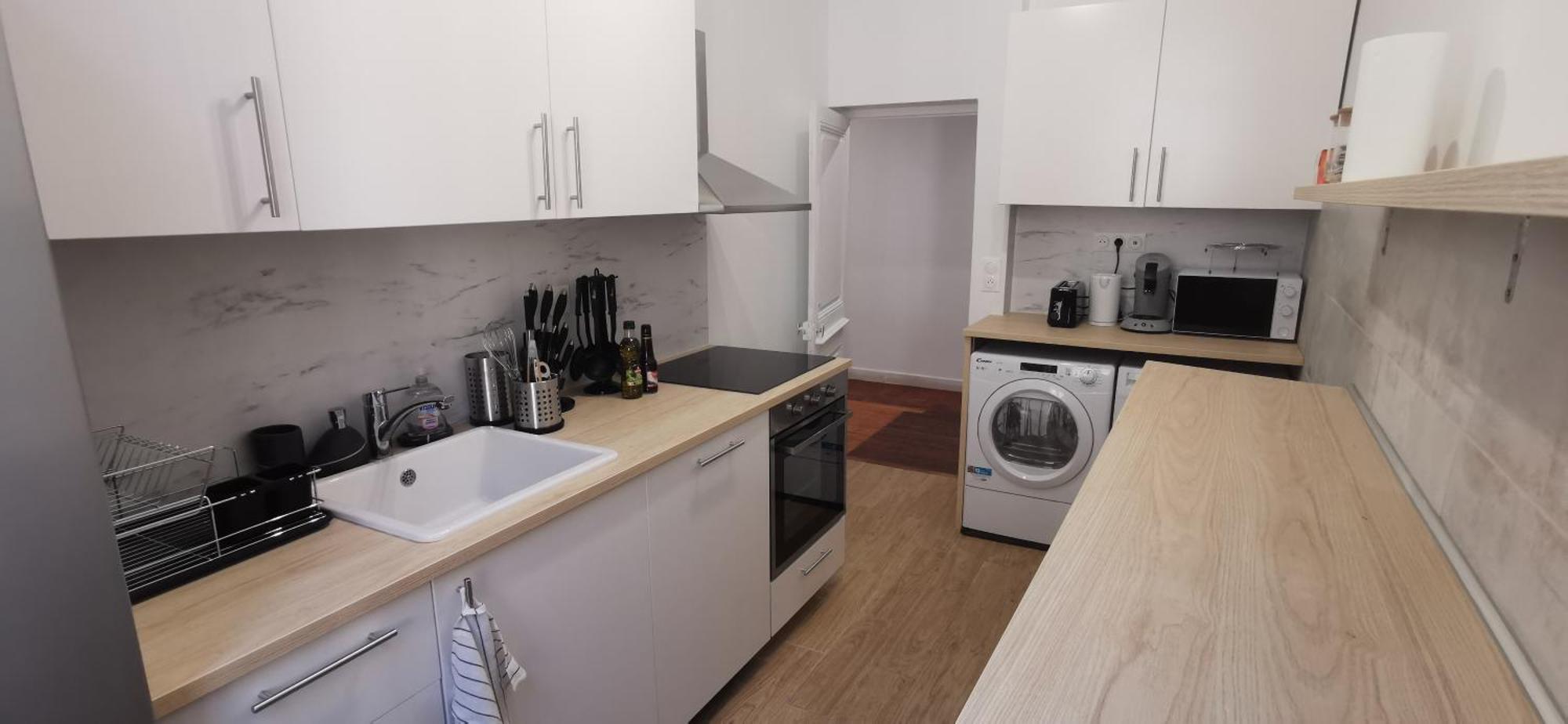 Appartements Et Studio Renoves En 2022, Intra Muros Avignon Exterior foto