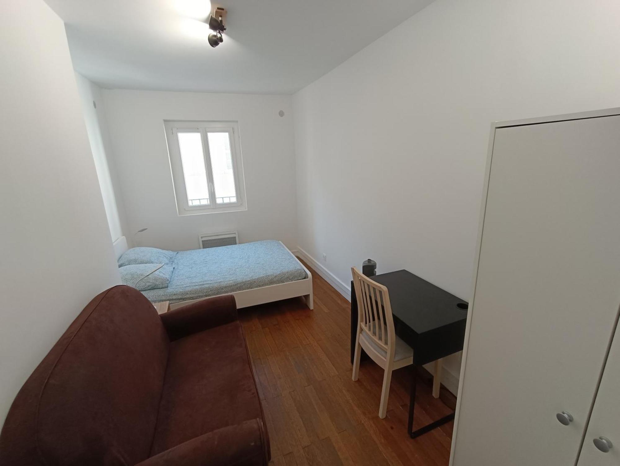 Appartements Et Studio Renoves En 2022, Intra Muros Avignon Exterior foto